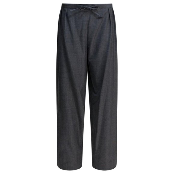 Loulou De Saison Cove Lds Pants tag size 38 Women - Picture 1 of 4